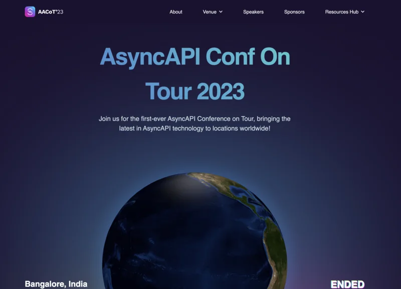 AsyncAPI Conference 2023