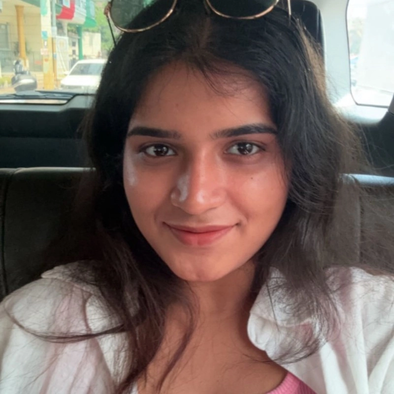 Ruchi Pakhle