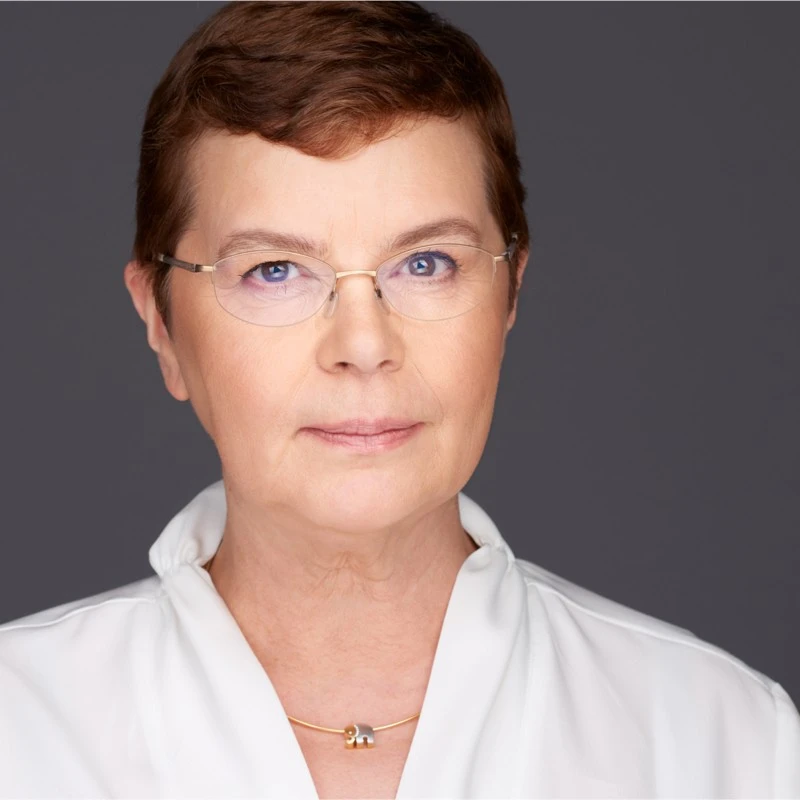 Annegret Junker